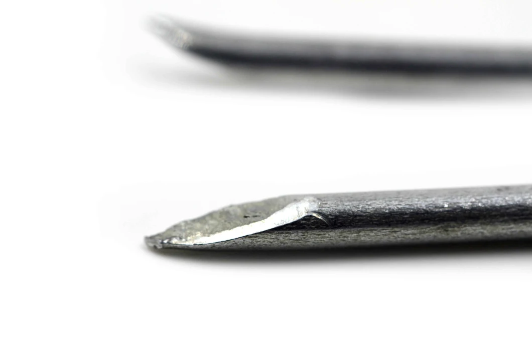 Fence Staple U Type Nails (3")