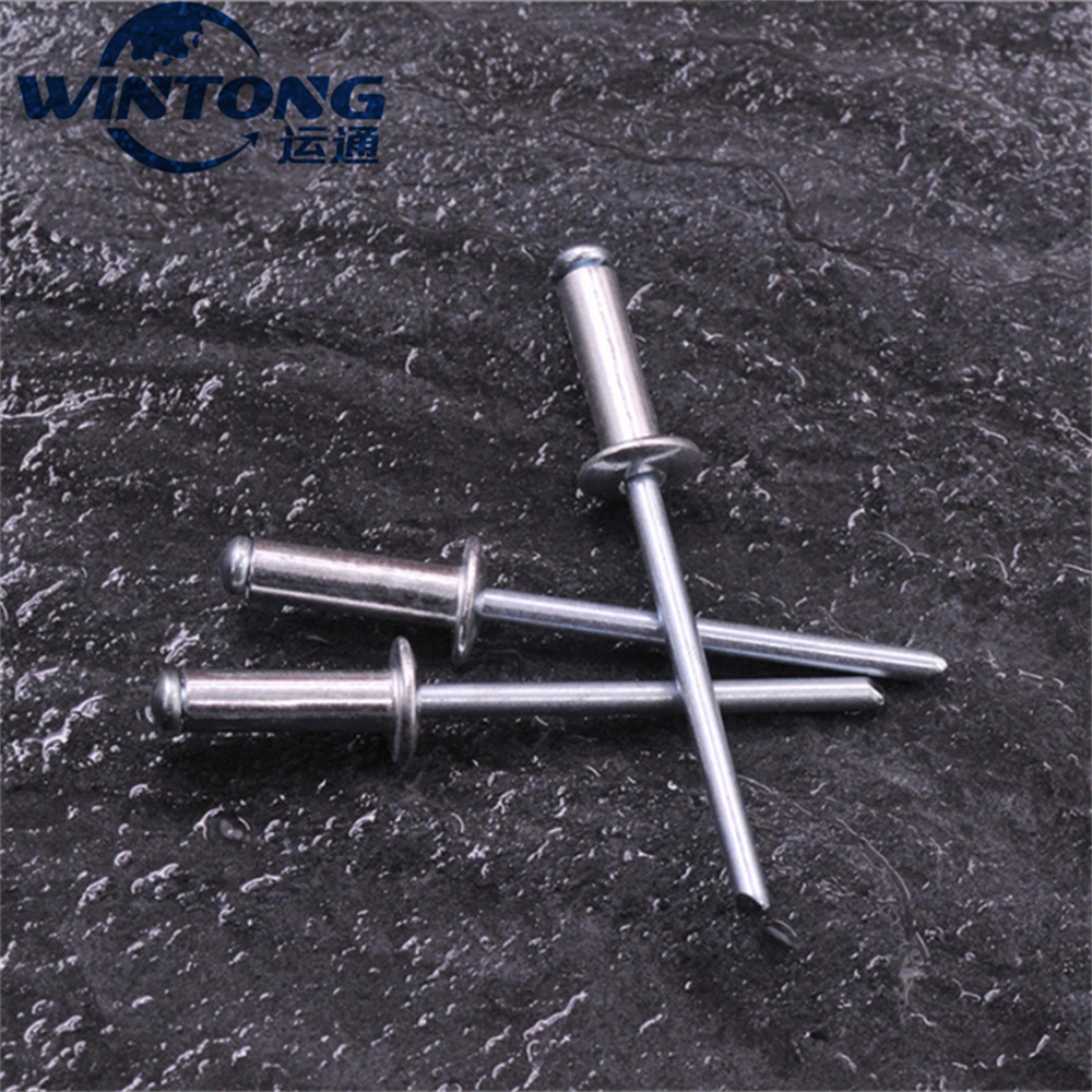 Bulk Pull Rivet/Extended 5*13 Pull Core Rivet/Aluminum Iron Stainless Steel Open Nails