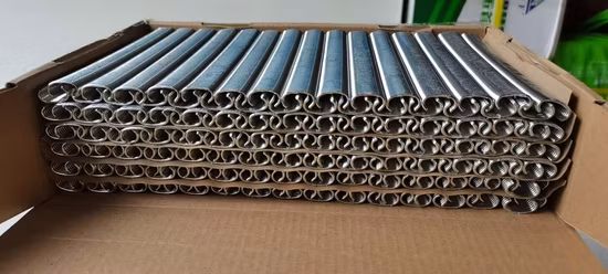 C-Typ-Schweineringklammern für Autositz-Tierkäfignägel