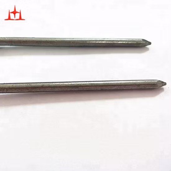 Hervorragende Werksversorgung mit hochwertigen Doppelkopfnägeln mit zwei Köpfen