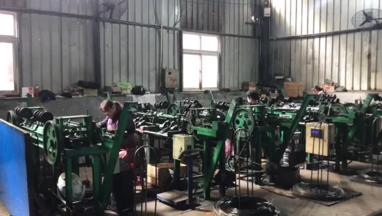 Guter Preis, polierter/elektroverzinkter Duplexkopfnagel/Doppelkopfnagel aus China Factory 20d